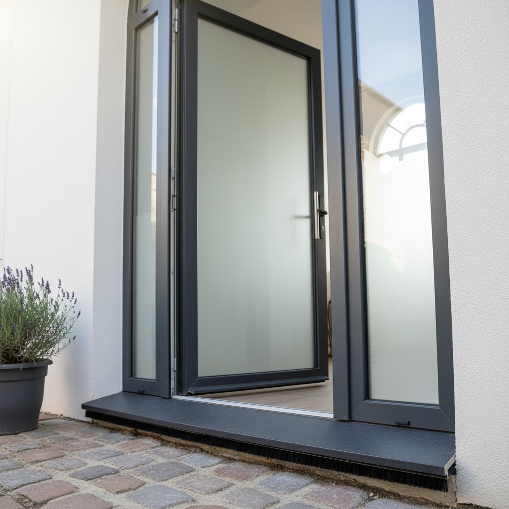 Projet de Menuisier - Photo 1